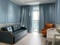 4-комнатная квартира · 143.2 м² · 7/12 этаж, Бекхожина 15а за 161 млн ₸ в Алматы, Медеуский р-н — фото 5