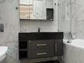 4-комнатная квартира · 143.2 м² · 7/12 этаж, Бекхожина 15а за 161 млн ₸ в Алматы, Медеуский р-н — фото 13