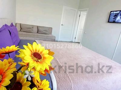 1-комнатная квартира · 42 м² · 6/9 этаж, мкр Аксай-4 25 — Момышулы Жубанова,Возле Арыстан базара за 16 000 ₸ в Алматы, Ауэзовский р-н
