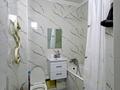 1-комнатная квартира · 42 м² · 6/9 этаж, мкр Аксай-4 25 — Момышулы Жубанова,Возле Арыстан базара за 16 000 ₸ в Алматы, Ауэзовский р-н — фото 6