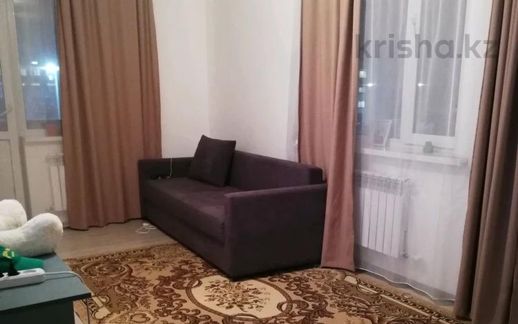1-комнатная квартира · 41.5 м² · 3/15 этаж, Бейбарыс Султан 12 за 27.4 млн ₸ в Астане, Сарыарка р-н — фото 15