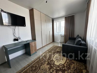 1-комнатная квартира · 41.5 м² · 3/15 этаж, Бейбарыс Султан 12 за 22.5 млн ₸ в Астане, Сарыарка р-н