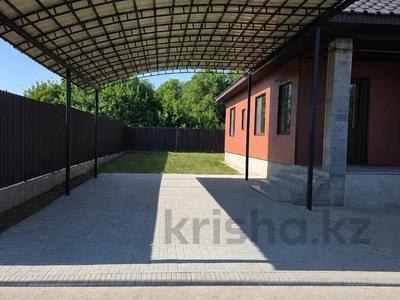 Отдельный дом · 5 комнат · 180 м² · 6 сот., Туздыбастау за 67 млн ₸ в Туздыбастау (Калинино)