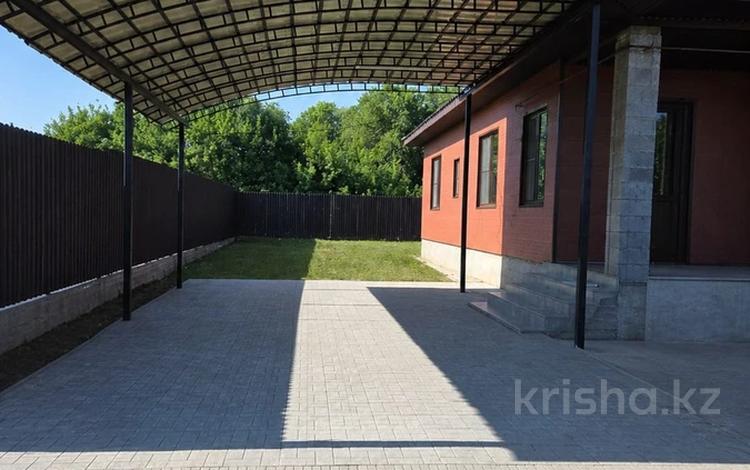 Отдельный дом · 5 комнат · 180 м² · 6 сот., Туздыбастау за 67 млн ₸ в Туздыбастау (Калинино) — фото 2