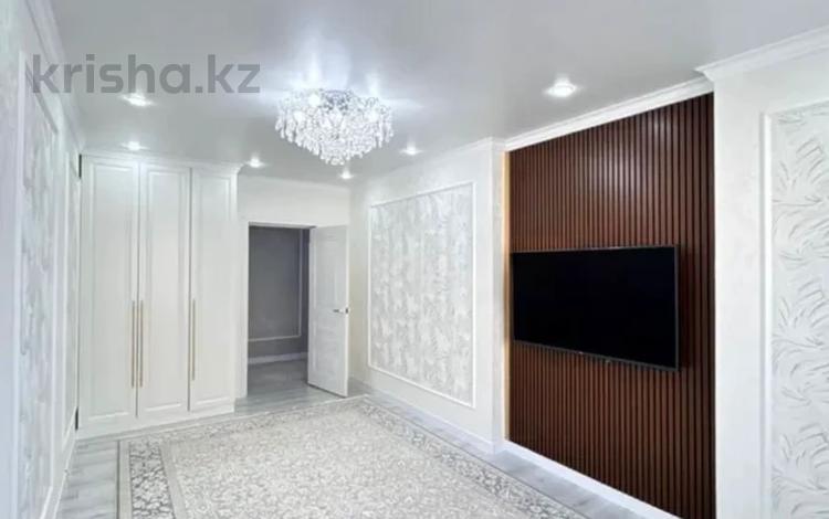 4-комнатная квартира · 120 м² · 6 этаж, 33-й мкр 6 за 34.8 млн ₸ в Актау — фото 2