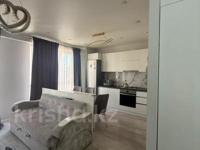 2-комнатная квартира · 60 м² · 4/10 этаж, Сейфуллина 51/29 за 42 млн ₸ в Алматы, Турксибский р-н