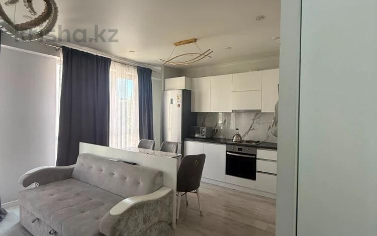 2-комнатная квартира · 60 м² · 4/10 этаж, Сейфуллина 51/29 за 42 млн ₸ в Алматы, Турксибский р-н — фото 3