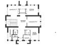 Отдельный дом · 8 комнат · 450 м² · 10 сот., Пушкина 1 за 450 млн 〒 в Костанае — фото 16