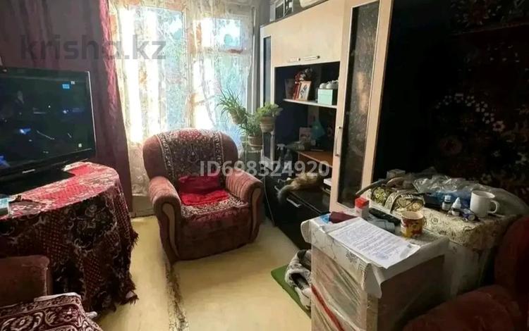 2-бөлмелі пәтер · 48 м² · 5/5 қабат, Маяковского — Бульвар Гагарина, бағасы: 12.5 млн ₸ в Усть-Каменогорске — фото 2