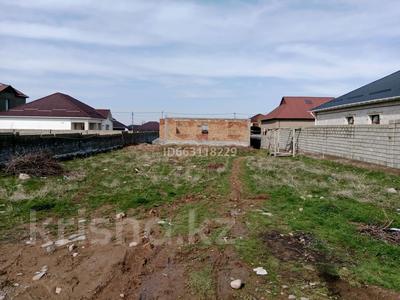 Участок · 8 соток, Тассай 7 — улица Берел за 21 млн ₸ в Шымкенте, Каратауский р-н