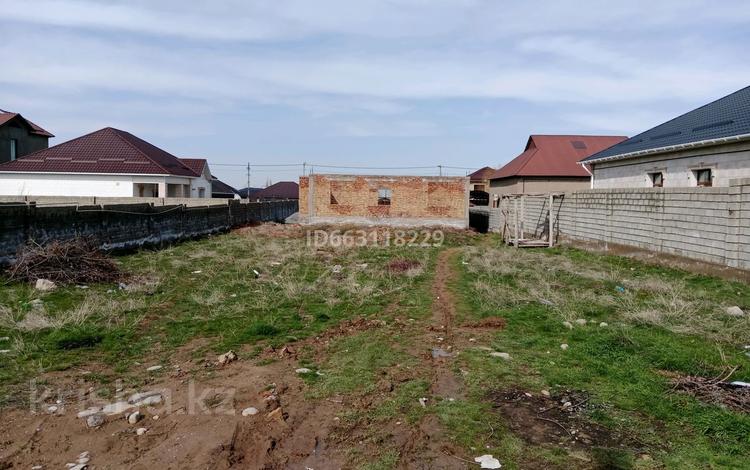 Участок · 8 соток, Тассай 7 — улица Берел за 21 млн ₸ в Шымкенте, Каратауский р-н — фото 60