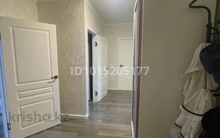 2-комнатная квартира · 69 м² · 2/5 этаж, мкр Зердели 44 — Момыш улы/Монке би за 43.9 млн ₸ в Алматы, Алатауский р-н — фото 2