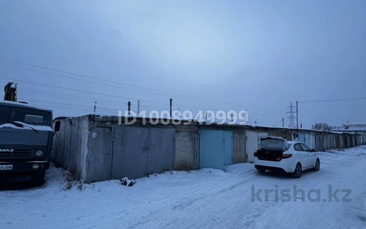 Гараж · 27 м² · мкр Аса 777 — Санырак батыра за 650 000 ₸ в Таразе — фото 2