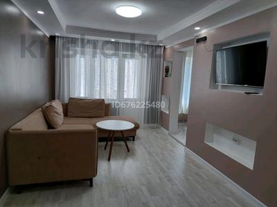 2-комнатная квартира · 49 м² · 3/5 этаж, Усербаева 67 — Айтеке Би за 20 000 〒 в 