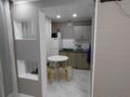 2-бөлмелі пәтер · 49 м² · 3/5 қабат, Усербаева 67 — Айтеке Би, бағасы: 20 000 ₸ в  — фото 9