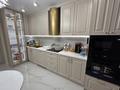 3-комнатная квартира · 86 м² · 3/12 этаж, мкр Кайтпас 1, Байдибек би 116 — Кошеров за 55 млн ₸ в Шымкенте, Каратауский р-н — фото 2