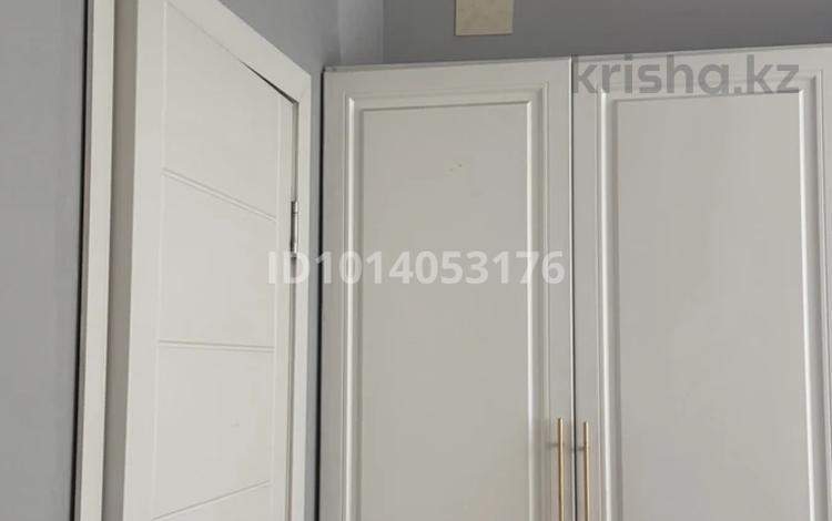 2-комнатная квартира · 57.7 м² · 3/10 этаж, Мкр Аксай, Б. Момышулы 25 — Маргулан за 280 000 ₸ в Алматы, Ауэзовский р-н — фото 2