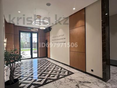 4-бөлмелі пәтер · 140 м² · 1/12 қабат, Байдибек би 115/1, бағасы: 98 млн ₸ в Шымкенте