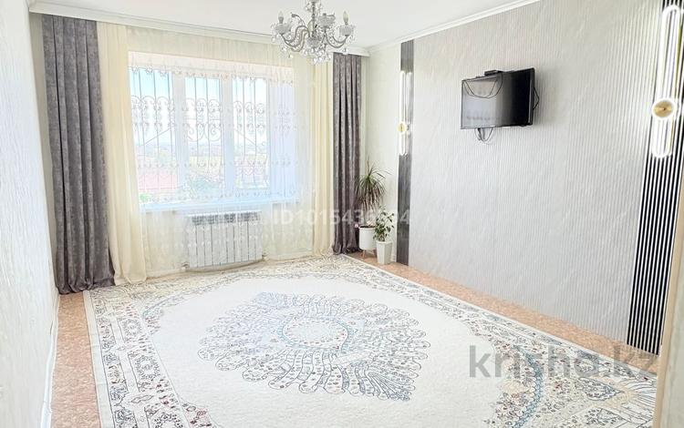 1-комнатная квартира · 39.4 м² · 5/9 этаж, Микрорайон 1 200 за 120 000 ₸ в Актобе — фото 2