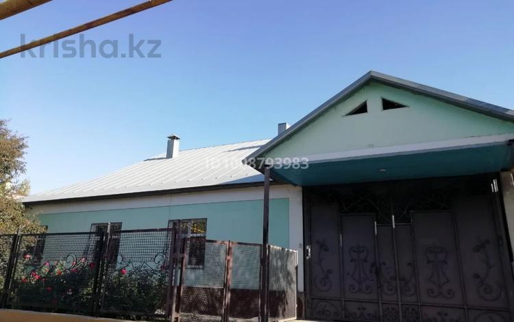 Отдельный дом · 5 комнат · 45.5 м² · 24 сот., Абая 45 за 650 000 ₸ в Састобе — фото 2