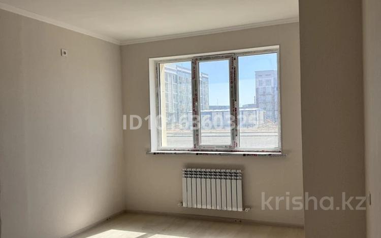 1-бөлмелі пәтер · 47 м² · 1/5 қабат, 36 улица 18 — Школа НИШ, бағасы: 80 000 ₸ в Туркестане — фото 2