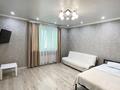 1-комнатная квартира · 40 м² · 4/15 этаж, Кабанбай батыра 48а за 12 000 〒 в Астане, Есильский р-н