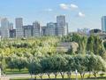 1-комнатная квартира · 40 м² · 4/15 этаж, Кабанбай батыра 48а за 12 000 〒 в Астане, Есильский р-н — фото 3