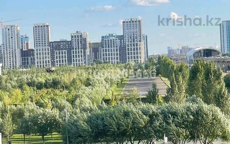 1-бөлмелі пәтер · 40 м² · 4/15 қабат, Кабанбай батыра 48а, бағасы: 15 000 ₸ в Астане, Есильский р-н — фото 4