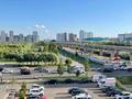 1-комнатная квартира · 40 м² · 4/15 этаж, Кабанбай батыра 48а за 12 000 〒 в Астане, Есильский р-н — фото 4