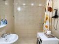 1-комнатная квартира · 40 м² · 4/15 этаж, Кабанбай батыра 48а за 12 000 〒 в Астане, Есильский р-н — фото 5