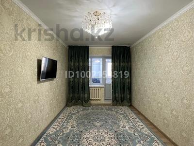 2-комнатная квартира · 59 м² · 1/5 этаж, Жаппасбай батыра 70 — Кби за 14.5 млн 〒 в 