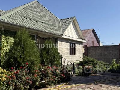 Отдельный дом · 7 комнат · 146.5 м² · 8 сот., Адилет 37 — Абая за 68 млн ₸ в Каскелене