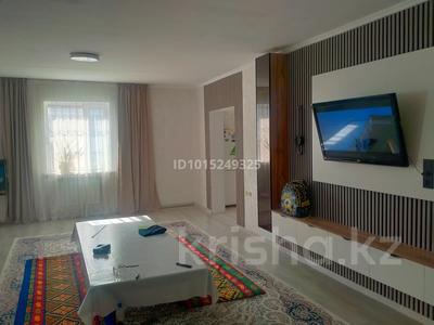Жеке үй · 6 бөлме · 240 м² · 9 жүзд., Наурыз 8 — Әлжан Бұқарбайқызы мектебі жанында, бағасы: 35 млн ₸ в Шамалгане