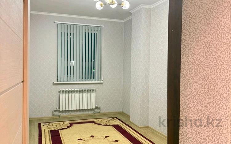 2-комнатная квартира · 60 м² · 2/9 этаж, Туран 2 — Туран2 за 120 000 ₸ в Шымкенте — фото 2