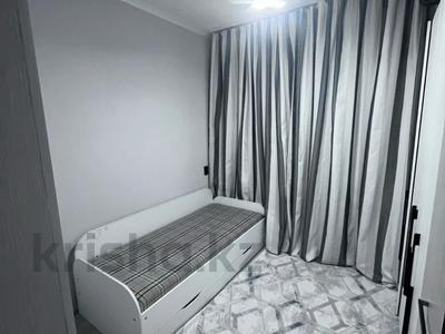 1-комнатная квартира · 30 м² · 1/3 этаж, Аубакирова 12/45а за 160 000 〒 в 