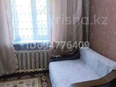 Отдельный дом · 3 комнаты · 54 м² · 6 сот., Аэропортовская 156 — Юность за 10 млн ₸ в Семее
