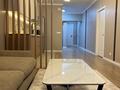 2-бөлмелі пәтер · 60 м² · 8/16 қабат, Розыбакиева 289, бағасы: 400 000 ₸ в Алматы, Бостандыкский р-н