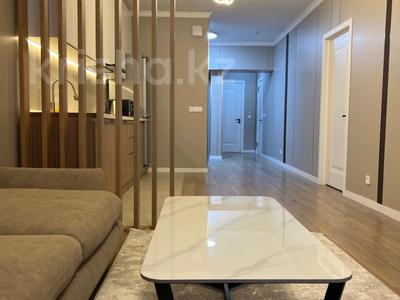 2-бөлмелі пәтер · 60 м² · 8/16 қабат, Розыбакиева 289, бағасы: 400 000 ₸ в Алматы, Бостандыкский р-н