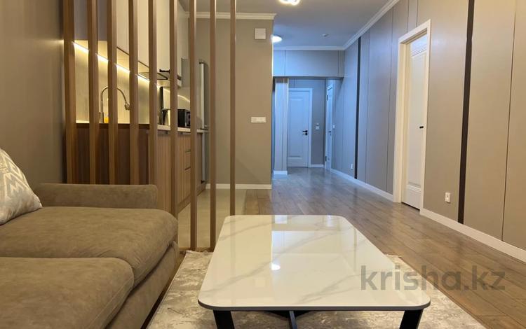 2-бөлмелі пәтер · 60 м² · 8/16 қабат, Розыбакиева 289, бағасы: 400 000 ₸ в Алматы, Бостандыкский р-н — фото 6
