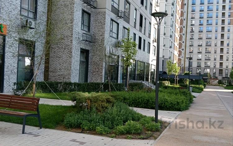 1-комнатная квартира · 50 м² · 2/16 этаж, мкр Кайтпас 2, Сырым батыра 99/3 за 180 000 ₸ в Шымкенте, Абайский р-н — фото 2