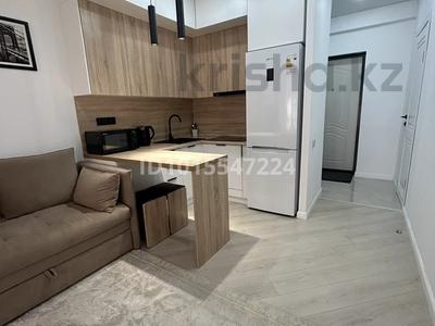 1-комнатная квартира · 31 м² · 5/10 этаж, мкр Шугыла, Алтын Орда 6/7 за 220 000 ₸ в Алматы, Наурызбайский р-н