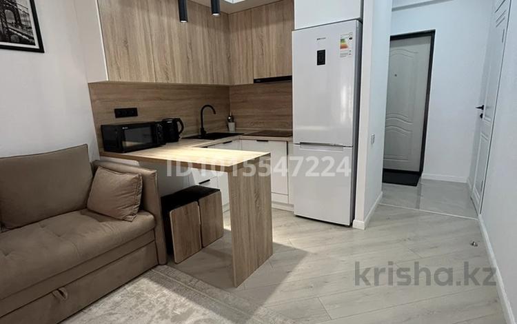 1-комнатная квартира · 31 м² · 5/10 этаж, мкр Шугыла, Алтын Орда 6/7 за 220 000 ₸ в Алматы, Наурызбайский р-н — фото 2