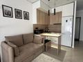 1-комнатная квартира · 31 м² · 5/10 этаж, мкр Шугыла, Алтын Орда 6/7 за 220 000 ₸ в Алматы, Наурызбайский р-н — фото 7