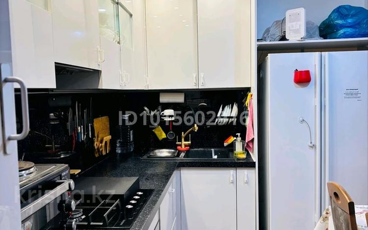 2-комнатная квартира · 70 м² · 10/10 этаж, мкр Акбулак 7 за 32 млн ₸ в Алматы, Алатауский р-н — фото 2