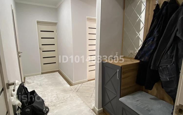 2-комнатная квартира · 57.6 м² · 4/4 этаж, Өркен 54 за 14 млн ₸ в Жанаозен — фото 2
