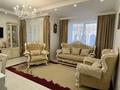 3-комнатная квартира · 82 м² · 23/24 этаж, Калибек Куанышбаев, 11/2 за 50 млн ₸ в Астане, Сарайшык р-н
