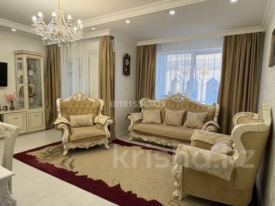 3-комнатная квартира · 82 м² · 23/24 этаж, Калибек Куанышбаев, 11/2 за 50 млн ₸ в Астане, Сарайшык р-н