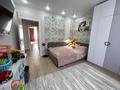 3-комнатная квартира · 115 м² · 2/5 этаж, Герасимова 1/1 за 62 млн ₸ в Костанае — фото 11