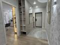 3-комнатная квартира · 115 м² · 2/5 этаж, Герасимова 1/1 за 62 млн ₸ в Костанае — фото 21