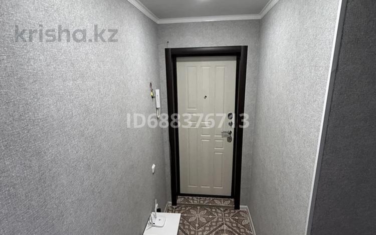 2-комнатная квартира, 43 м², 4/5 этаж, 7 мкр 19 за 5 млн 〒 в Житикаре — фото 18